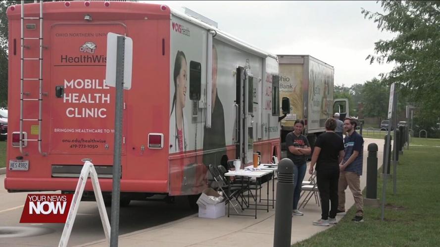 Hundreds turn out for the 2024 Putnam County Senior Expo