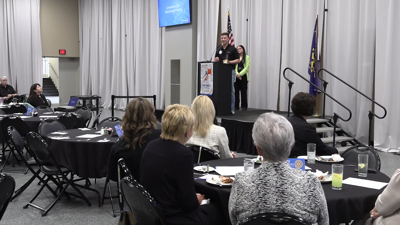 Lima Rotary Club continues legacy of community support