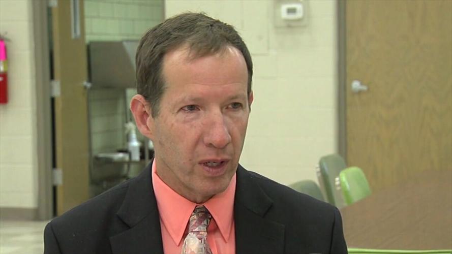 Suspended Wapakoneta mayor has his trial date pushed back to October