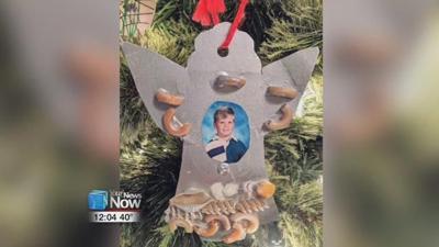 Seeking help to find pen pal