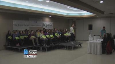 2017 Regional Spelling Bee