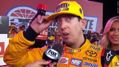 Kyle Busch