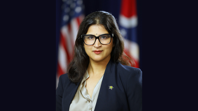 AG Yost names Ohio’s new Solicitor General