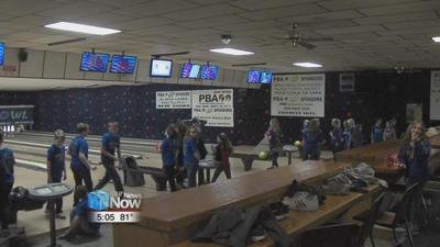 Delphos St. John's students celebrate D.A.R.E. graduation