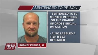 Van Wert man sentenced for having sexual contact with minor.jpg