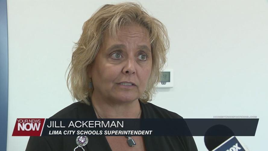 Lima City Schools announce COVID-19 Plan for upcoming school year; masks required