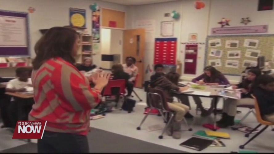 Huffman's EdChoice program gets signed into law by Gov. DeWine