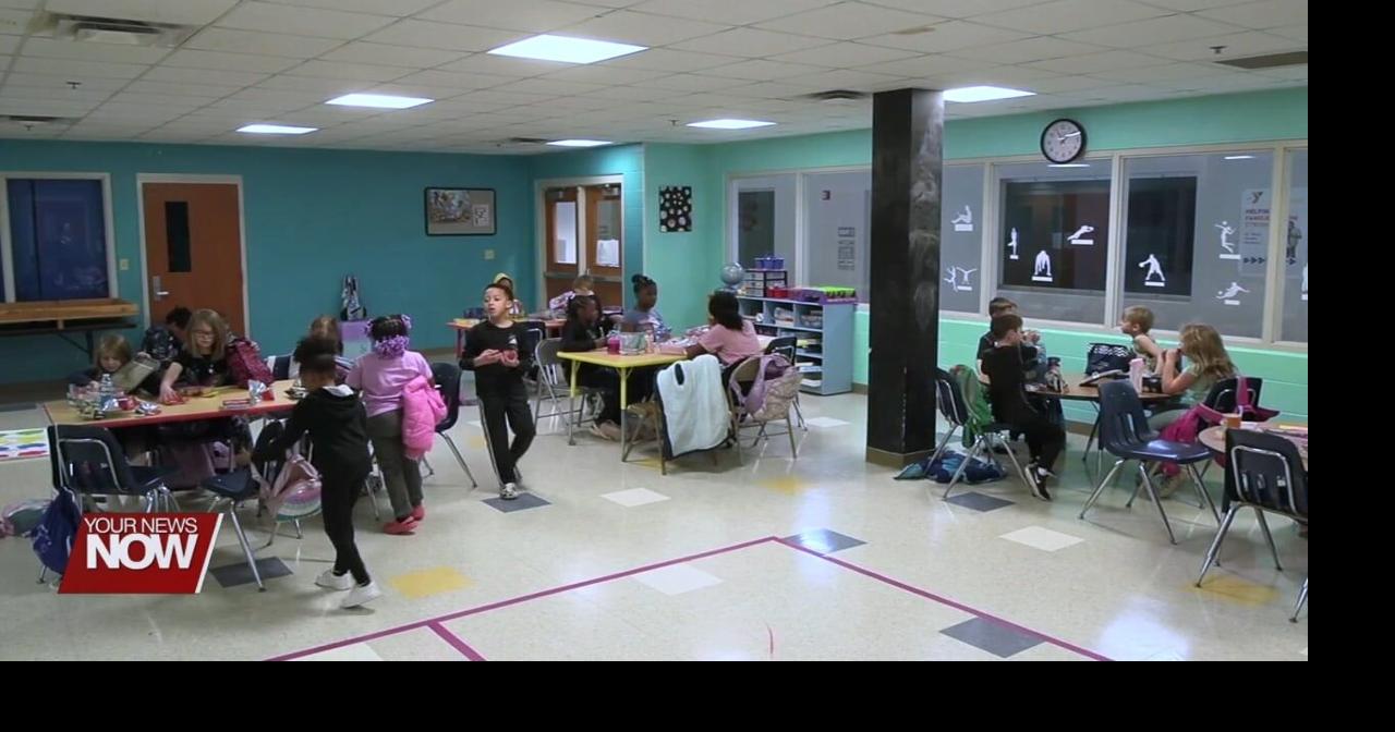 Lima Family YMCA hosting No School Days around Thanksgiving break