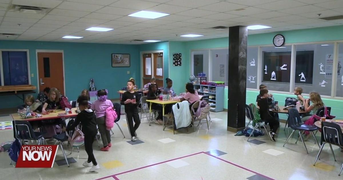 Lima Family YMCA hosting No School Days around Thanksgiving break