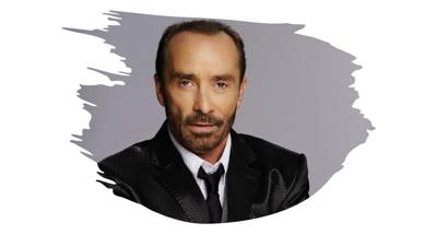 Lee Greenwood