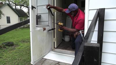 City of Lima seeking contractors for home repair program