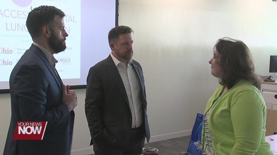 Lima small businesses learn more about funding and resource assistance