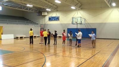 Bradfield Community Center announces major facility upgrades