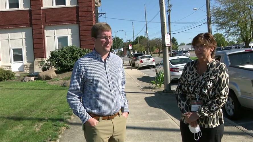 Having a plan in place can save lives when disaster strikes reminds Allen County Public Health