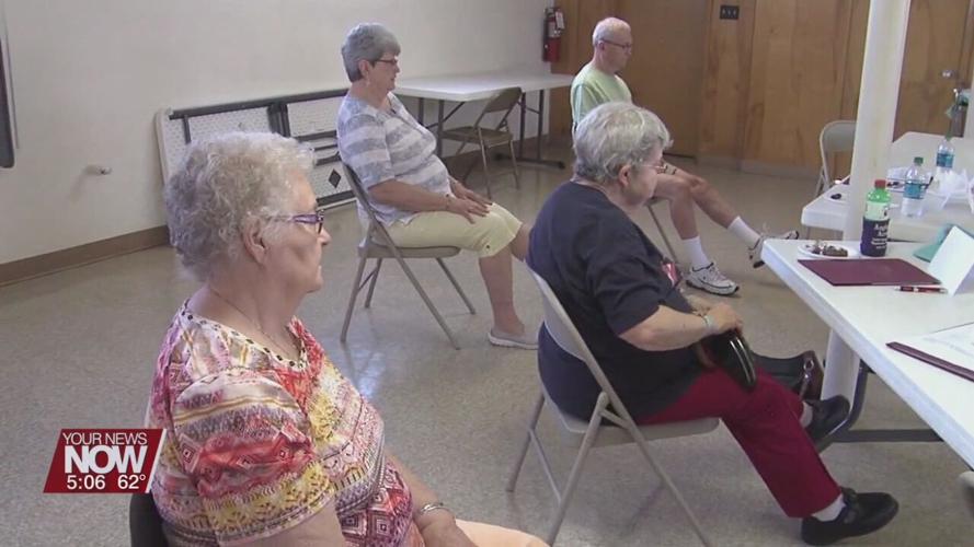 Area Agency on Aging encourages seniors to know how to prevent falls