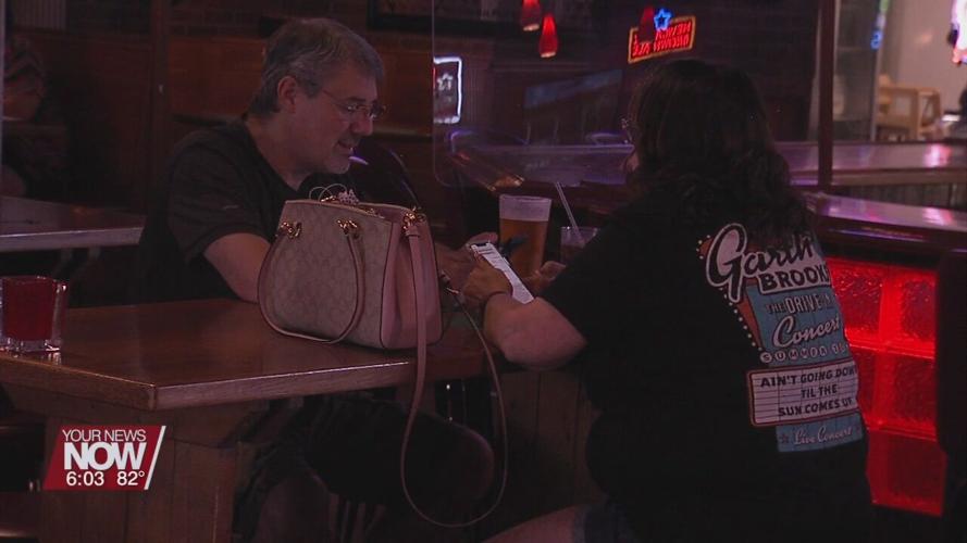 Lima residents happy to have college football back