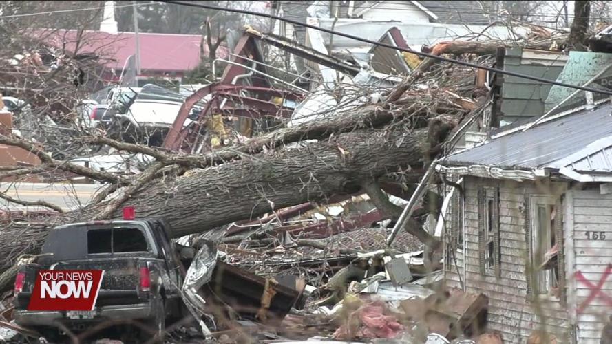 Low-interest loans available for businesses and residents impacted by March 14th tornadoes