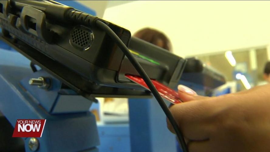 Tips to avoid piling up debt with credit cards