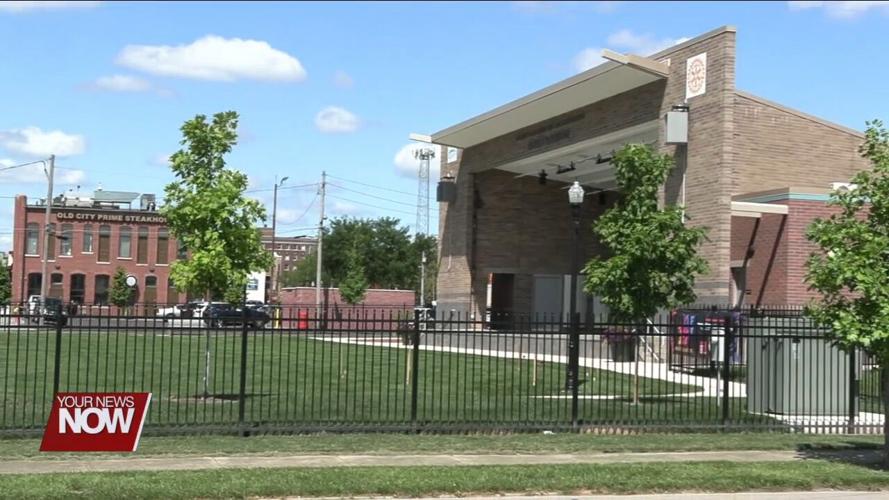 3rd annual Half Pint 5k race is bringing the Christmas Spirit to the Pangle Pavilion