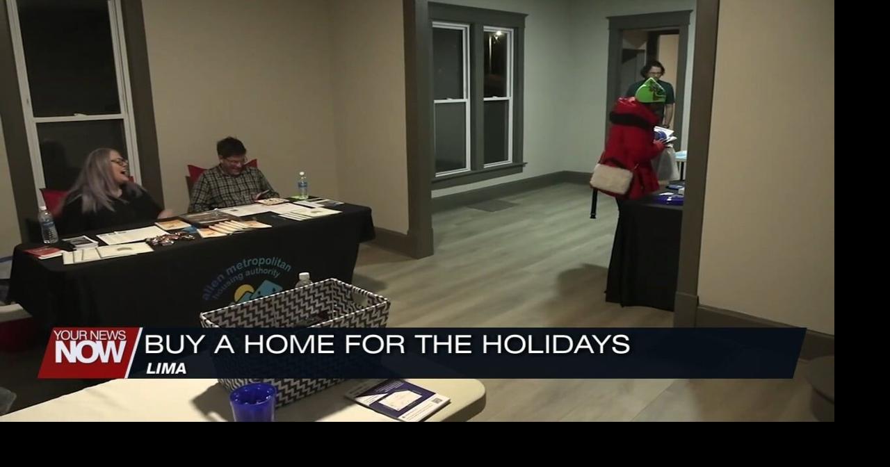 Mercy Health Lima with other local lenders to provide