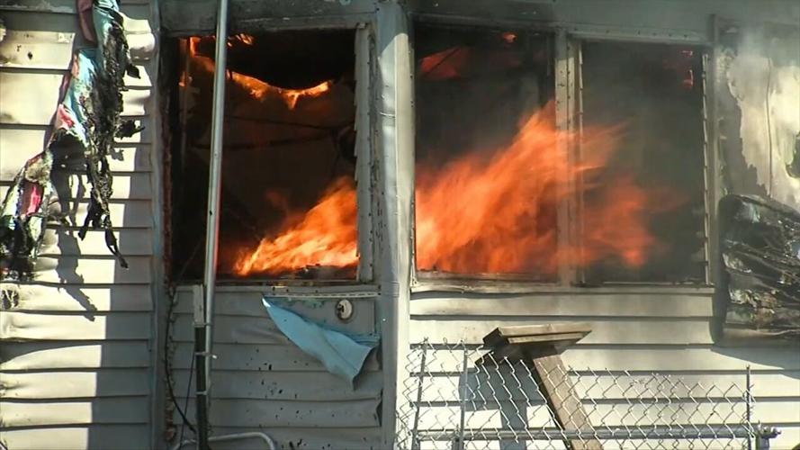 Having a plan in place can save lives when disaster strikes reminds Allen County Public Health