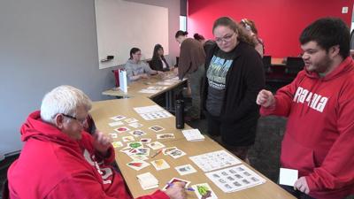 “Deaf Town” event at Ohio State Lima builds awareness through ASL