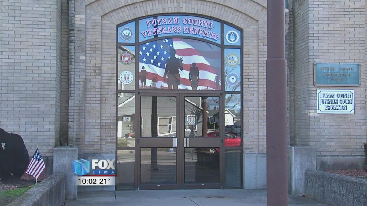Putnam County Commissioners work on plans for County Annex building