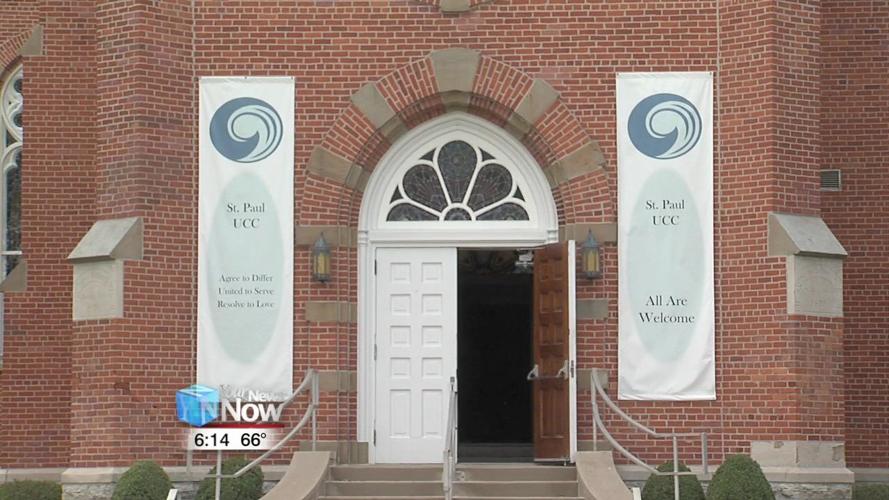Auglaize County church rings bells in support of Notre Dame, Louisiana churches destroyed by fires 1.jpg