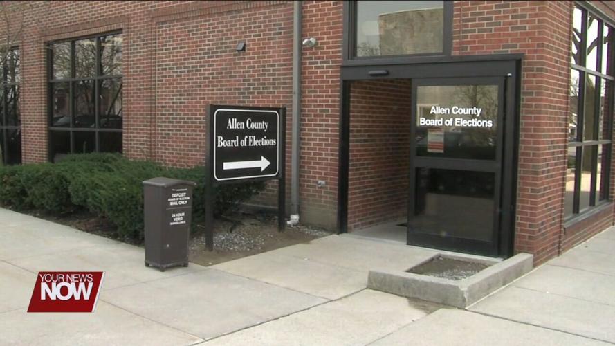 July 10th is the deadline to register for August Special Election