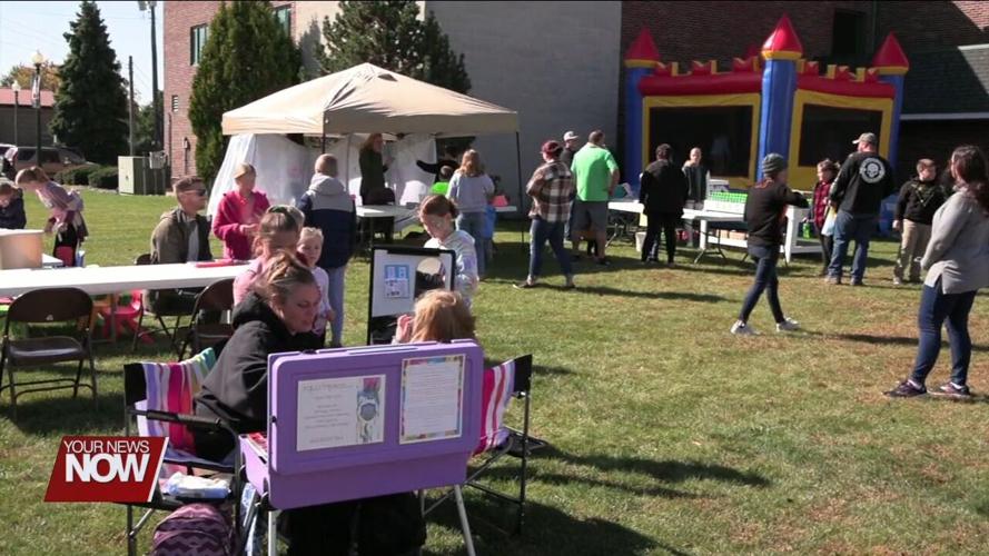 Immaculate Conception Catholic Church festival is gearing up for a big year in 2023