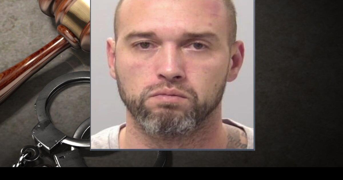 Matthew Brown found guilty on all counts News