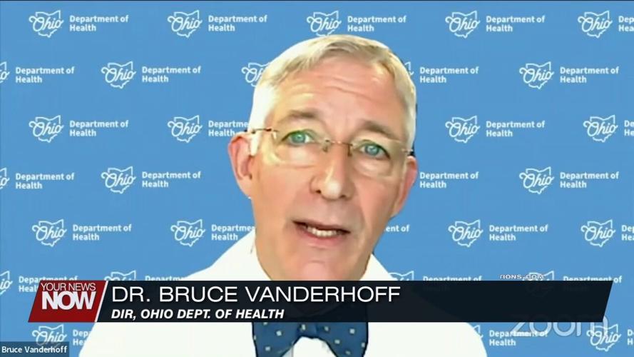 Ohio flu activity on the decline during first few weeks of spring