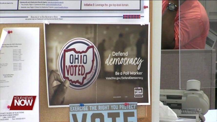 July 10th is the deadline to register for August Special Election