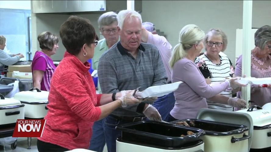 Immaculate Conception Catholic Church festival is gearing up for a big year in 2023