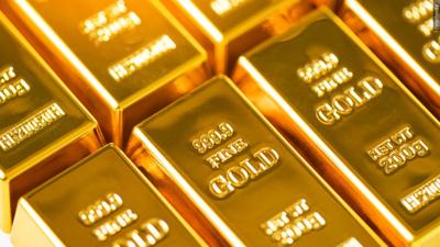 Gold bars generic