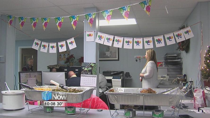 Co-Founder of Brown Supply Company retires after 64 years