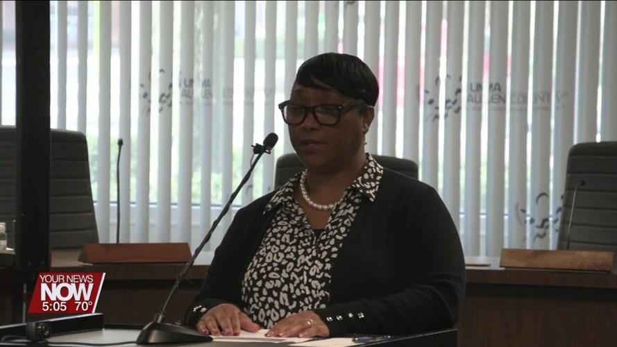 City of Lima looking to hire and fill several job openings