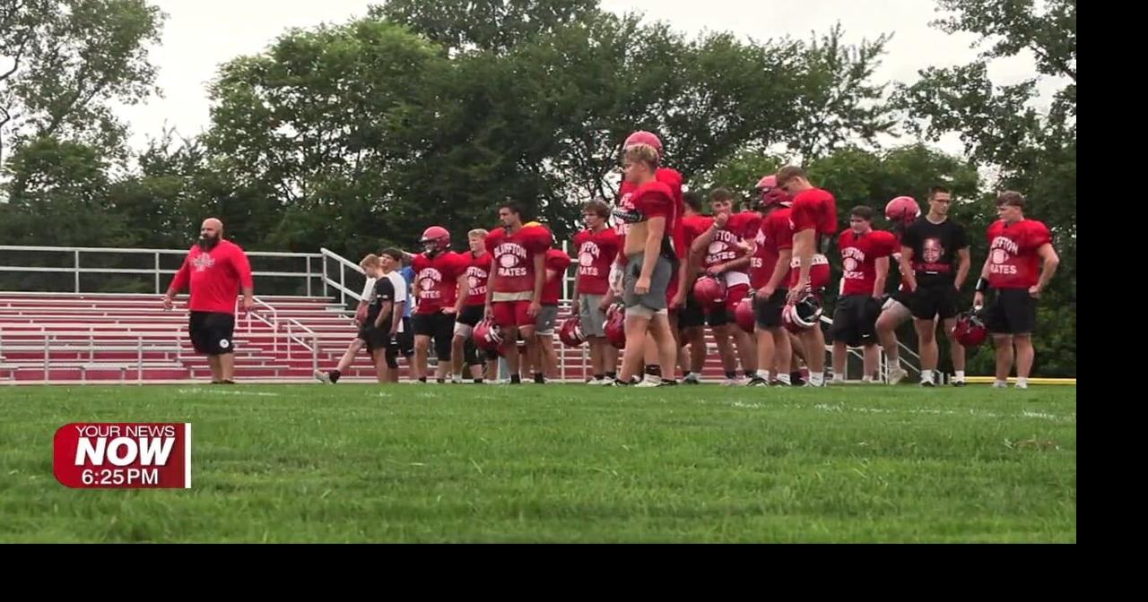 Countdown to Kickoff: Bluffton prepares to right the ship after early 2025 playoff exit