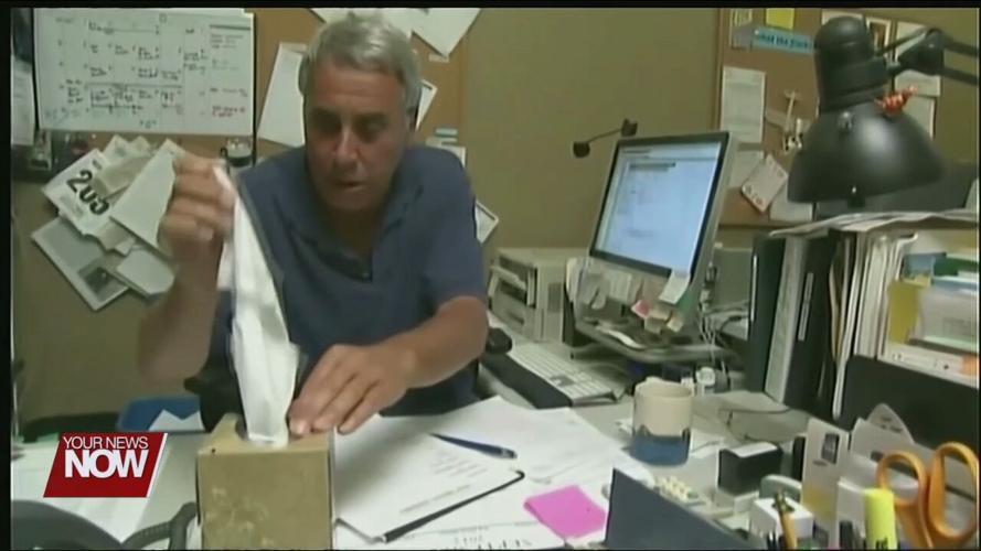 Ohio flu activity on the decline during first few weeks of spring