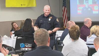 2017 Safety Awards