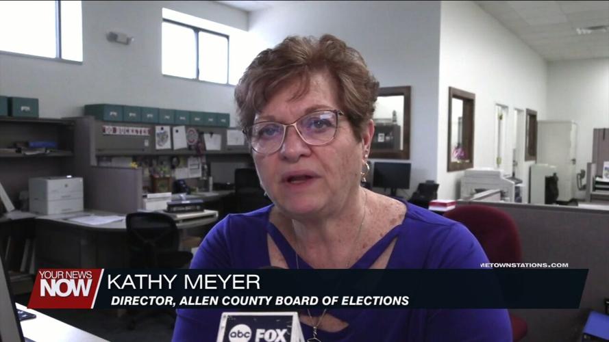 July 10th is the deadline to register for August Special Election