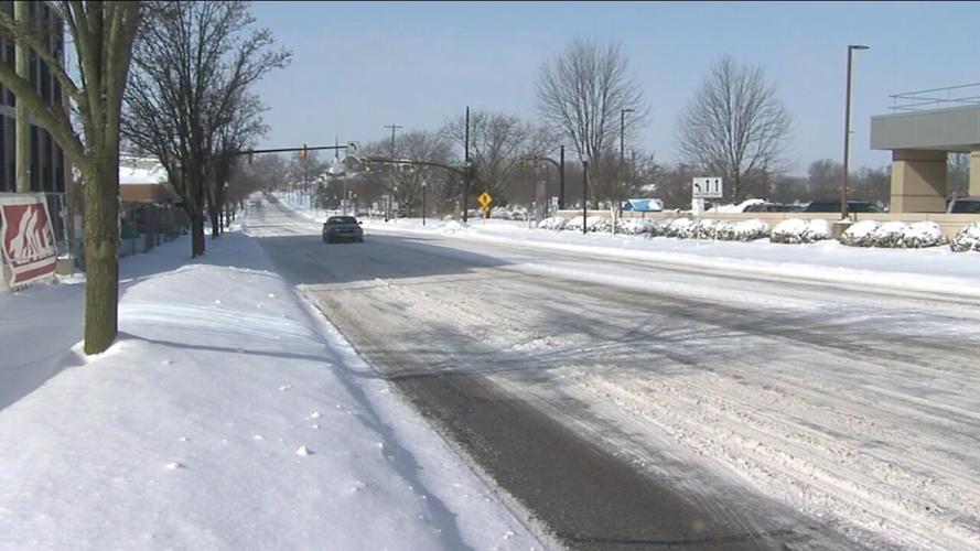 Winter weather preparedness for Ohio's Winter Safety Awareness Week