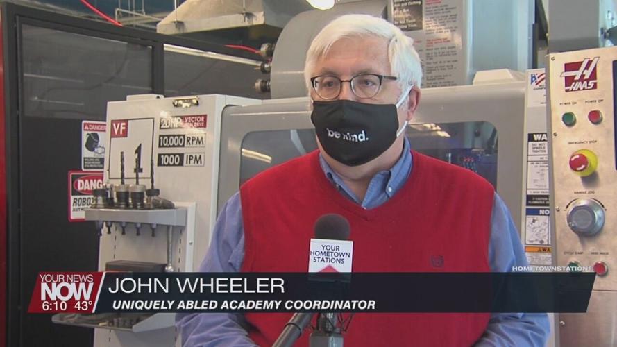 New workforce program for individuals with autism at Rhodes State College