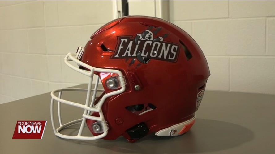 Wapakoneta resident wins Bowling Green State University Football logo contest