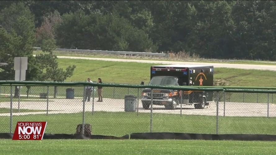 Man dead after officer-involved shooting in Celina's Eastview Park