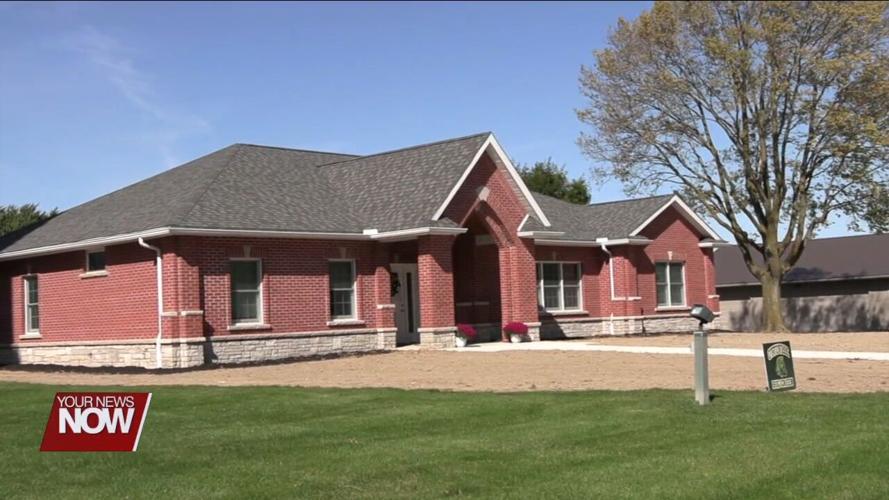 Immaculate Conception Catholic Church festival is gearing up for a big year in 2023