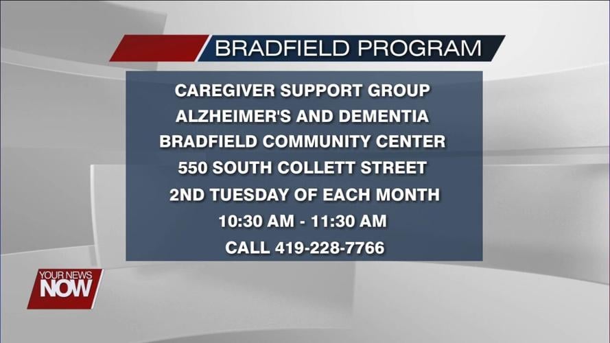 Caregiver support group offers help for those facing dementia challenges
