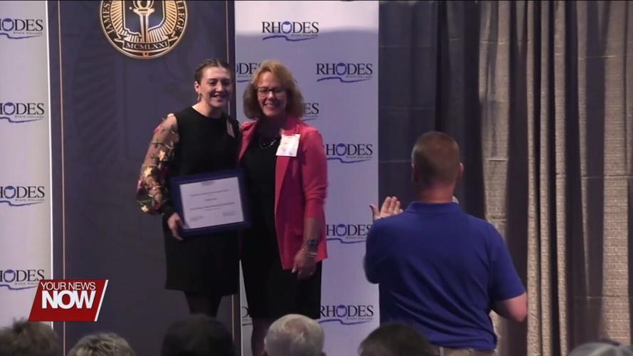 Rhodes State College Foundation awards 2024-25 student scholarships