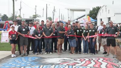 174th Auglaize County Fair brings in family fun, entertainment and Craig Morgan to the fairgrounds
