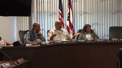 Lima Council proposes city dog warden, plans April meeting